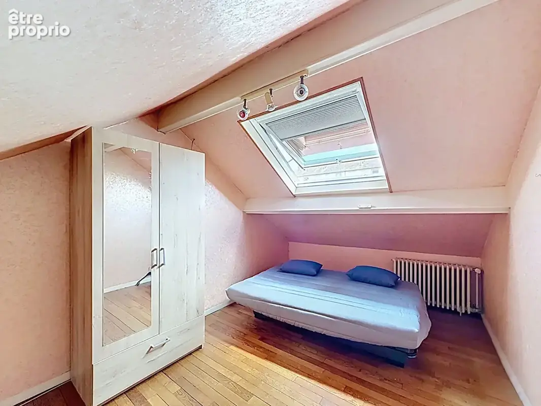Appartement Orléans 6 pièces 79 m² - photo 4