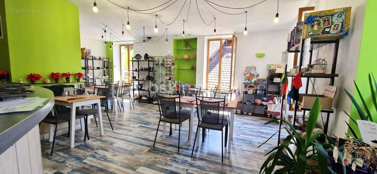 Vente epicerie bar restaurant - photo 4