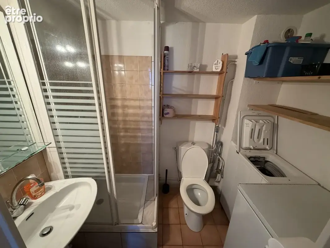 Appartement 43 m² à Leucate  - photo 7