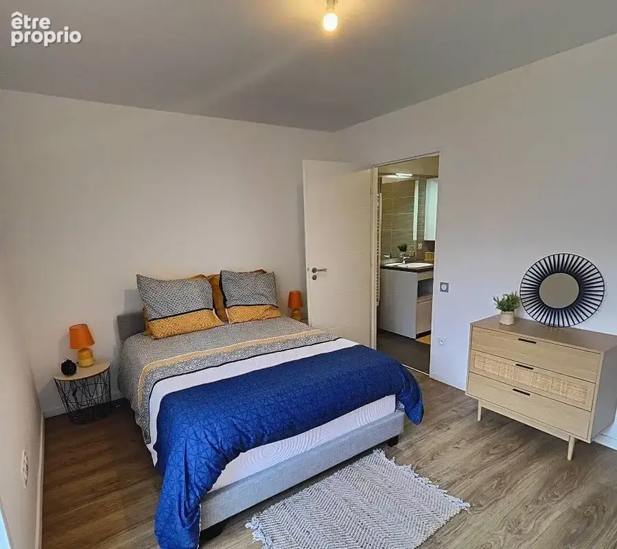 INVESTISSEMENT LOCATIF  Mantes-la-Jolie  Résidence Seniors Senioriales Mantes-la-Jolie - 9,16% de rentabilité - photo 5