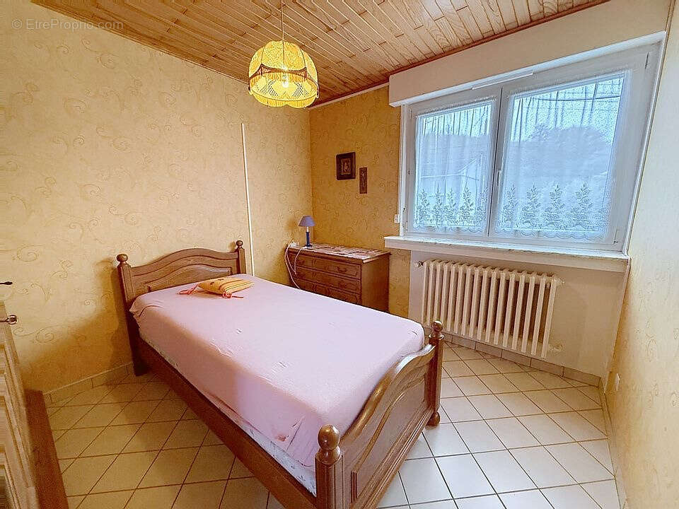 Maison à VOLMERANGE-LES-MINES