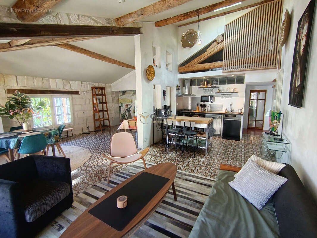 Appartement à AVIGNON