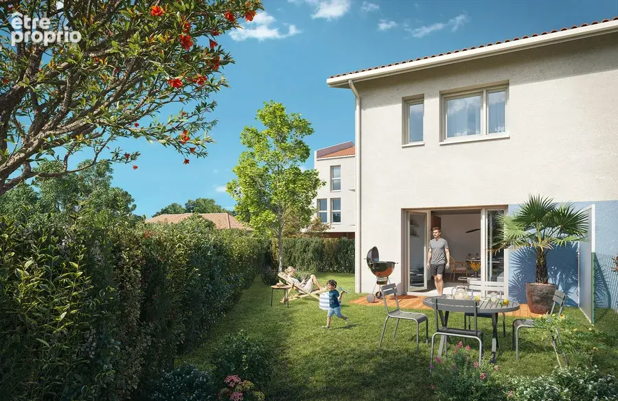 Maison à ROYAN