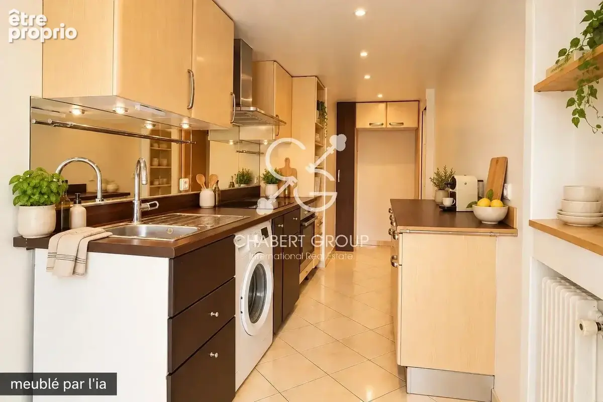 Exclusivité - villefranche-sur-mer – port de la darse - appartement – 4 pièces – 82 m² – terrasse – parking – cave - photo 8