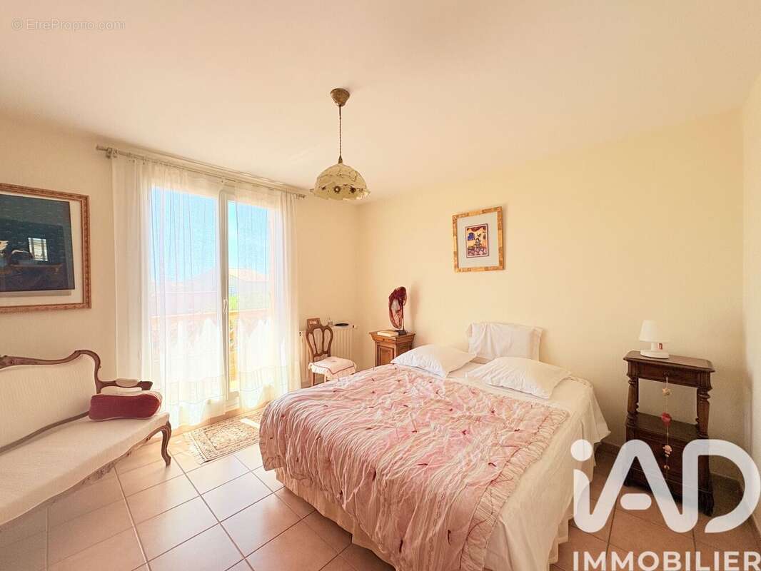 Maison 133 m² à Sausset-Les-Pins  - photo 9