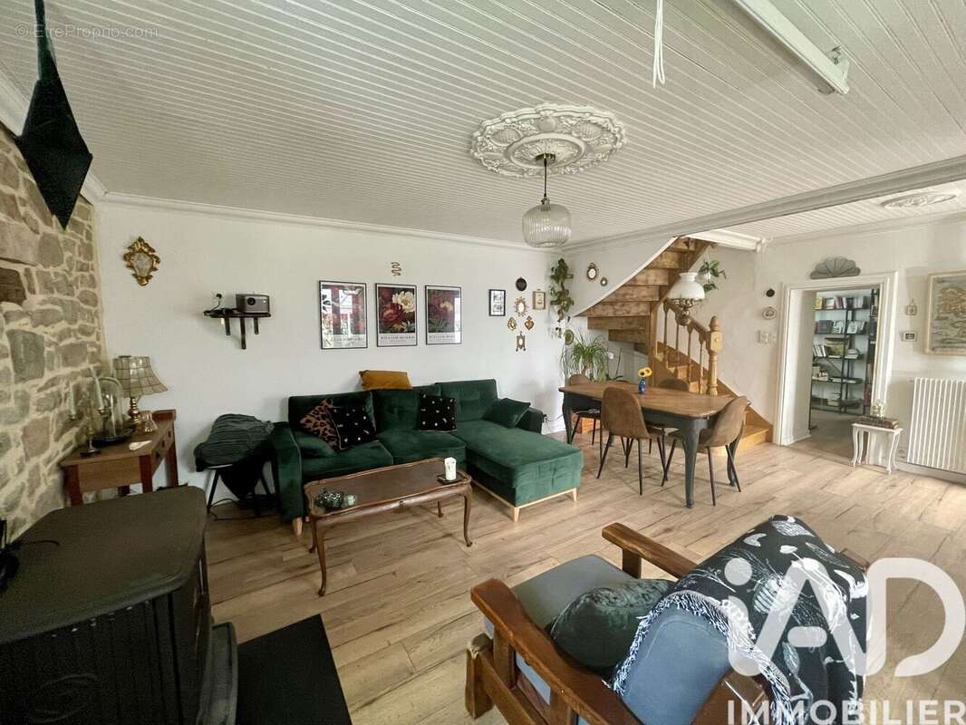 Photo 7 - Maison à PLOUHINEC