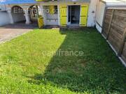 Appartement à MESCHERS-SUR-GIRONDE