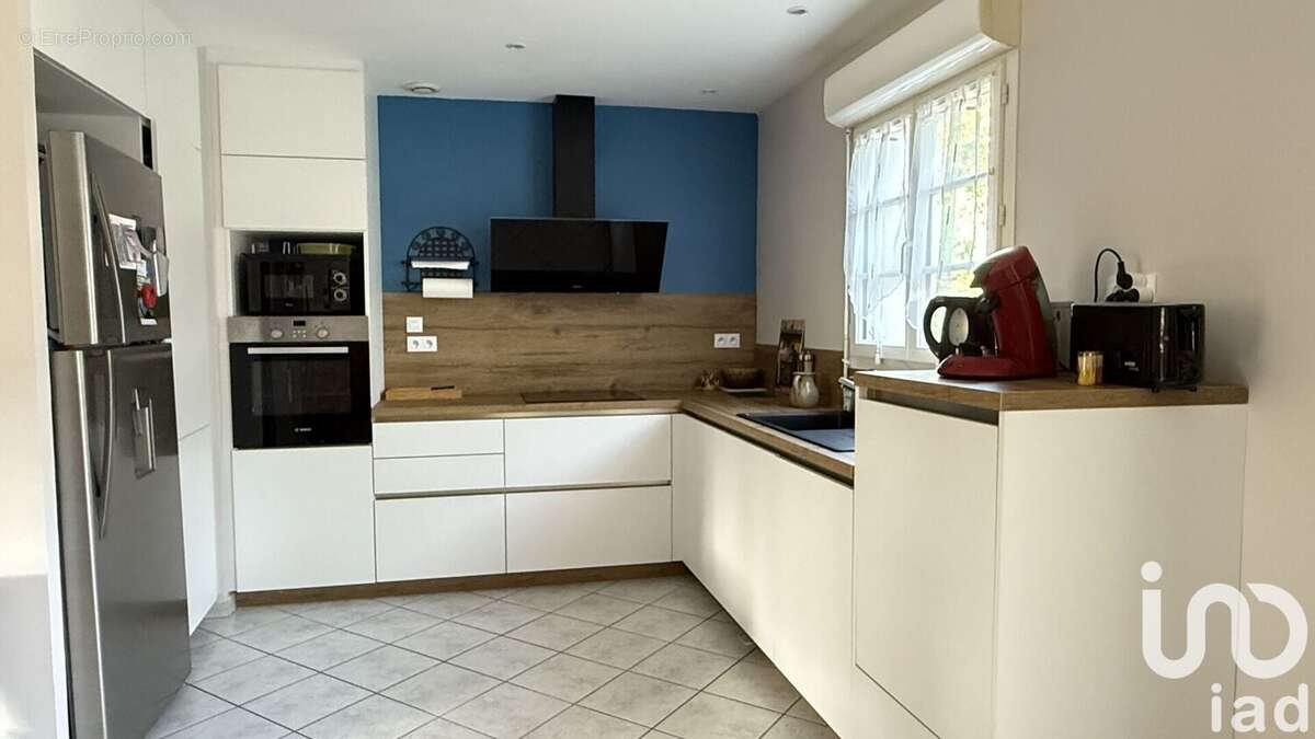 Photo 7 - Maison à AMBOISE