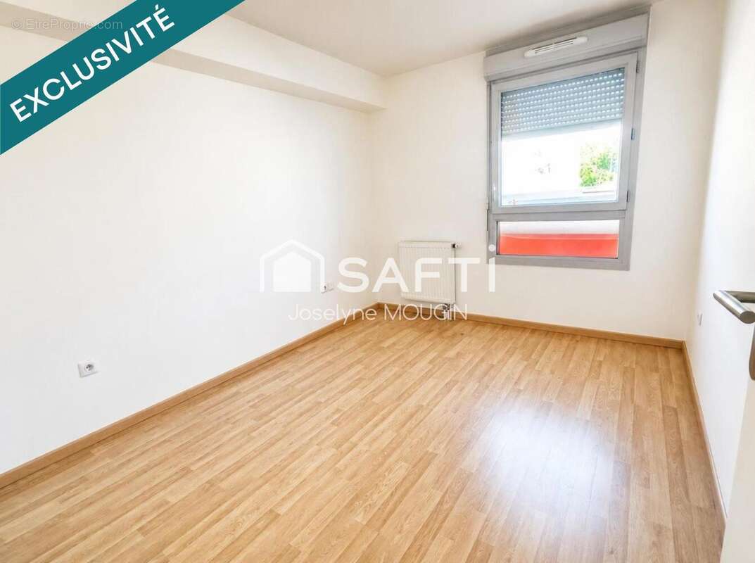 Appartement 71 m² à Pont-De-Metz  - photo 7