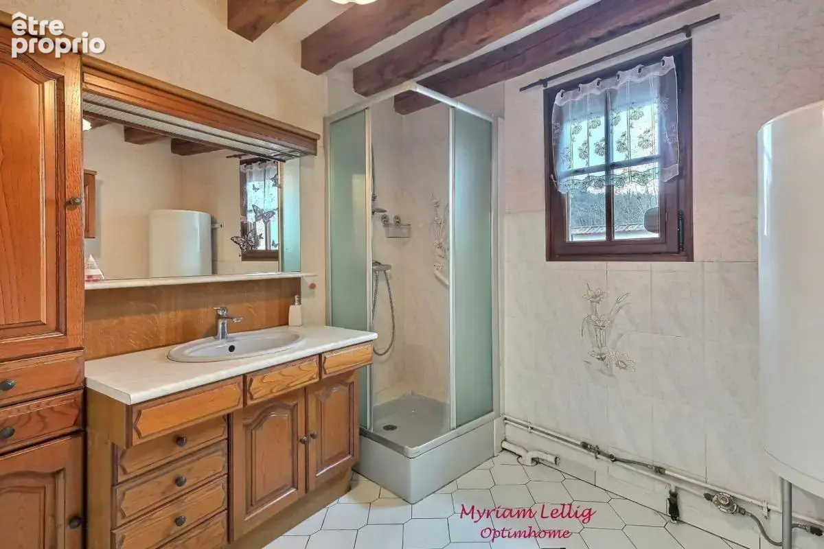 *SOUS OFFRE* Maison à vendre 5 pièces AULNAY-SUR-ITON (27) - photo 7