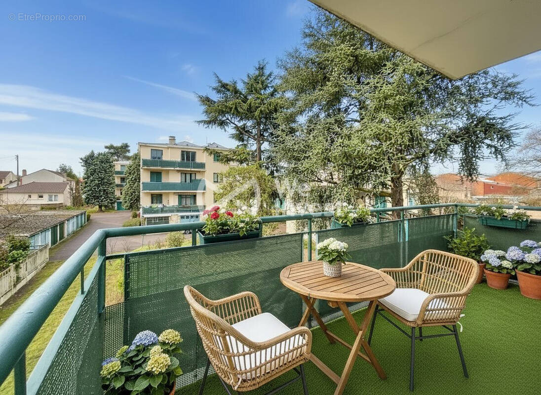 Appartement à ARGENTEUIL