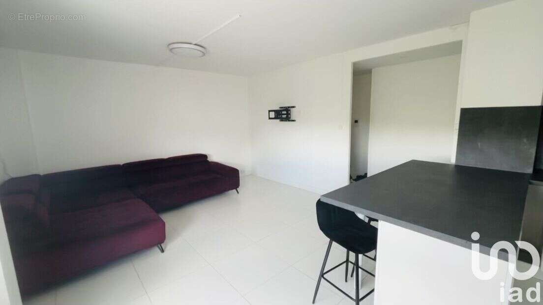 Photo 4 - Appartement à CHALON-SUR-SAONE