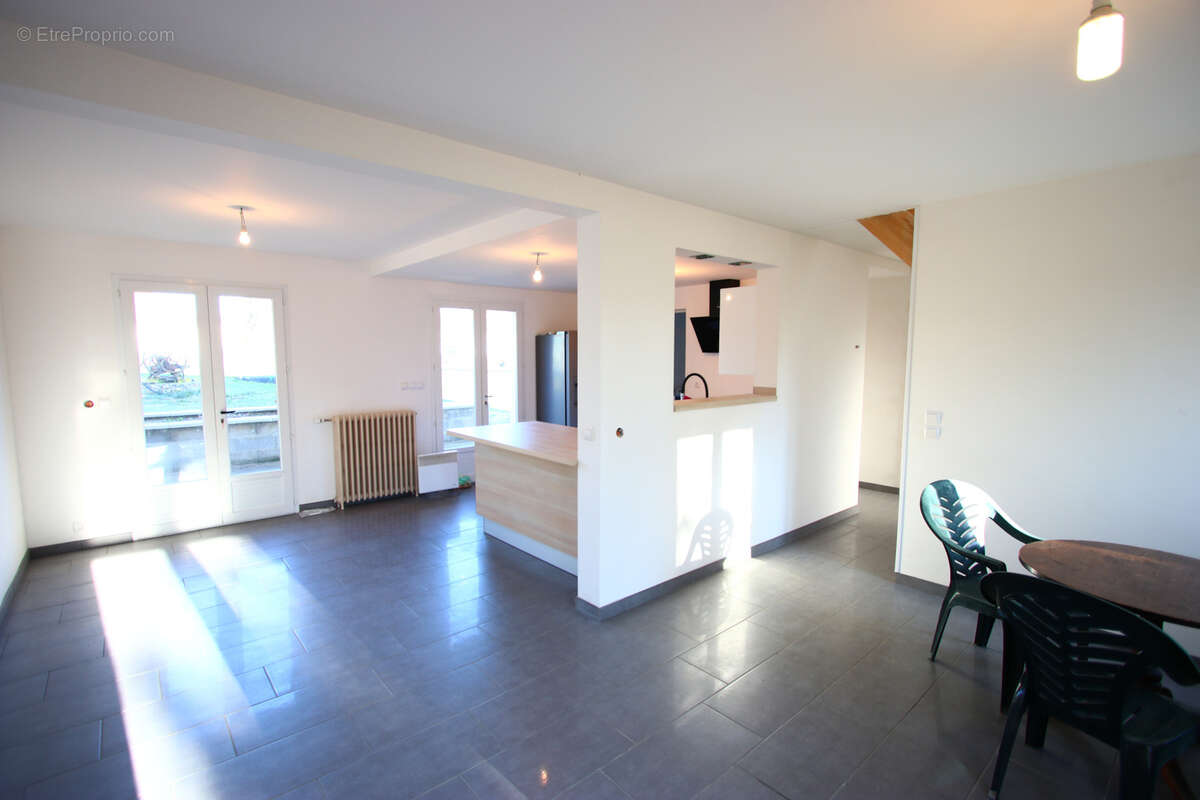 Maison à CHATEAUDUN