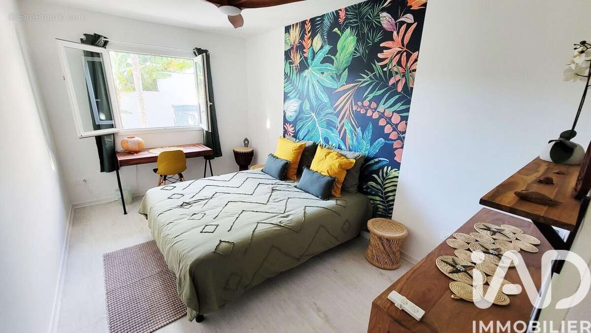 Photo 7 - Maison à LE PORT