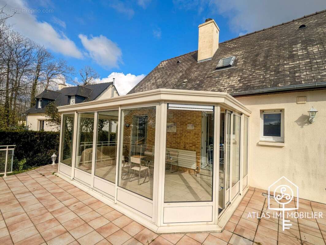 Maison à LA MEZIERE