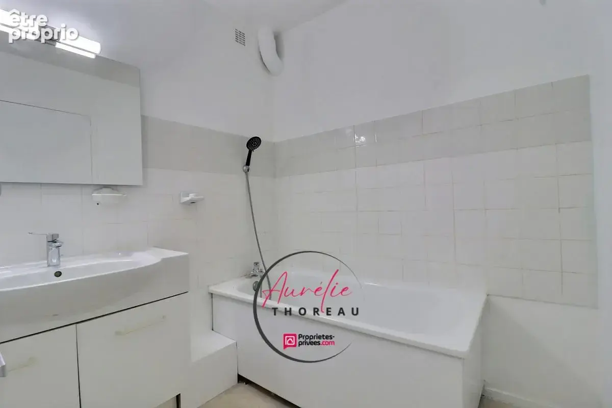Appartement Neuville Aux Bois 3 pièces 65 m2 - photo 8
