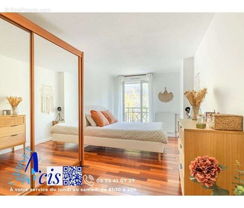 Photo 4 - Appartement à PUTEAUX