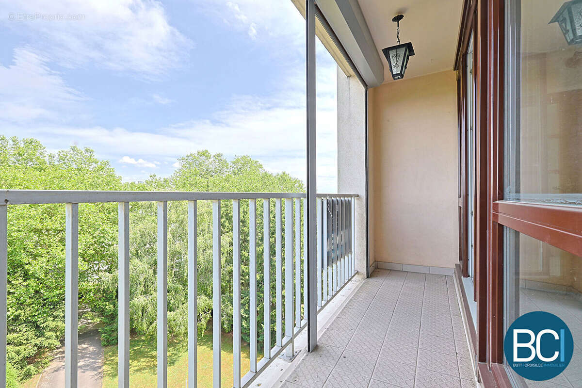 MAXÉVILLE - Appartement 3 pièces - 75.62 m2 - photo 7
