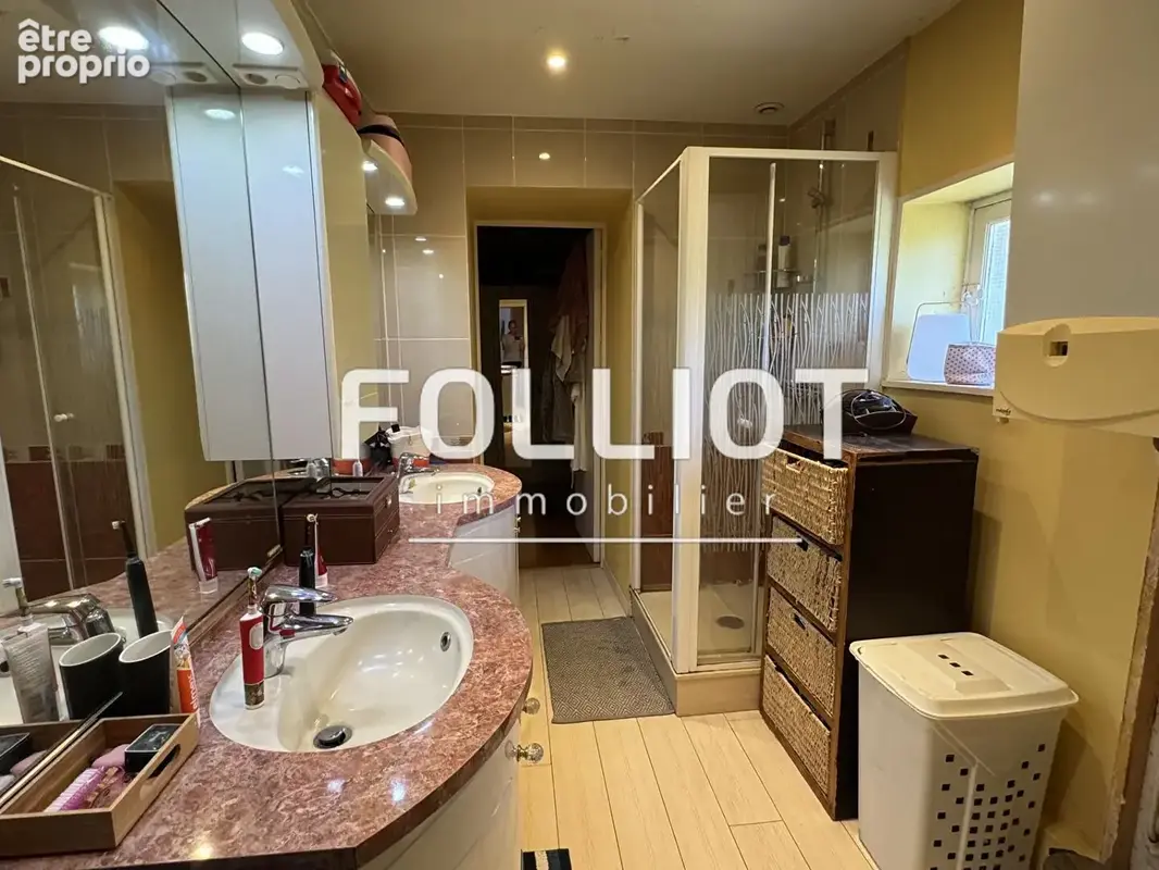 A vendre 50590 maison en pierre a regneville sur mer coup de coeur - photo 8
