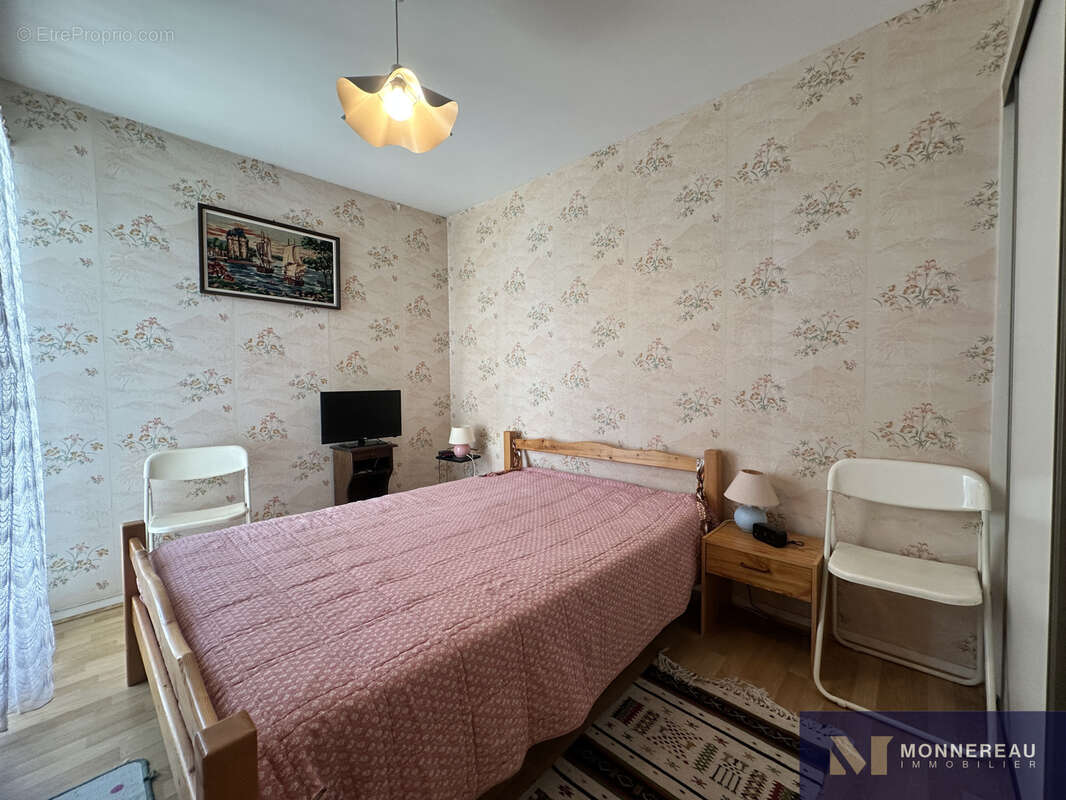Appartement à ROYAN