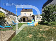 Maison à SAINT-SOUPPLETS