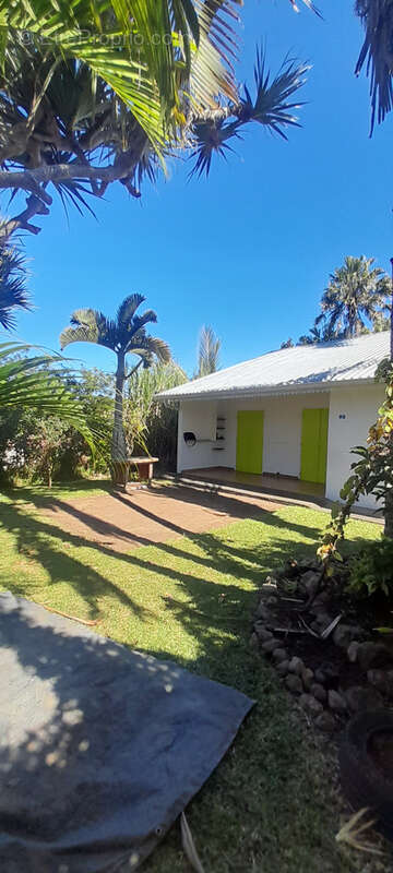 Maison à ENTRE-DEUX