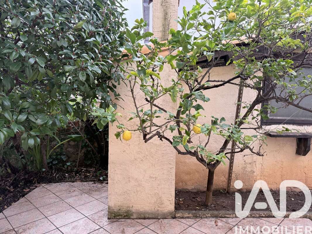Photo 4 - Maison à TOULON
