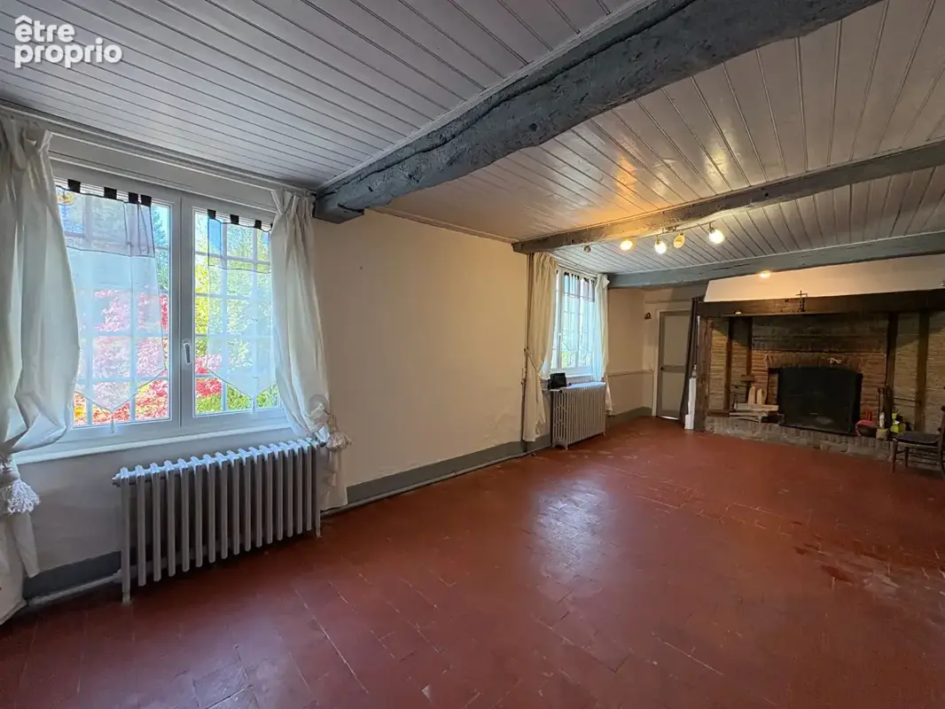 Maison à vendre - Normanville - 98.60 m² - 3 chambres - photo 4