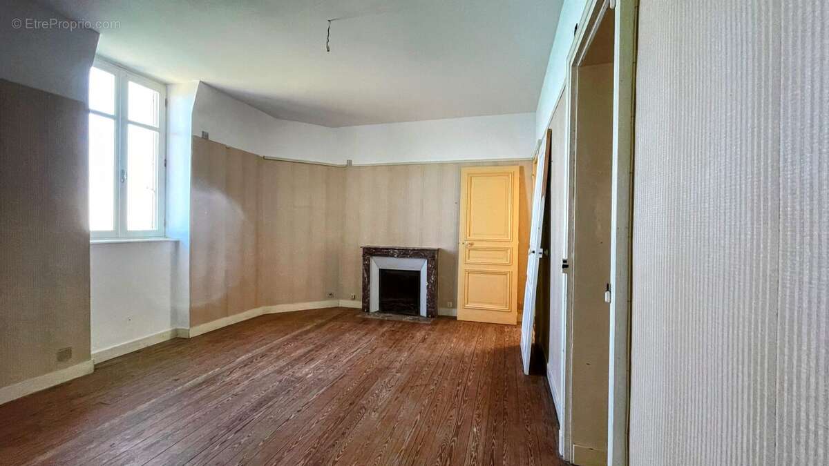 Appartement à DINARD