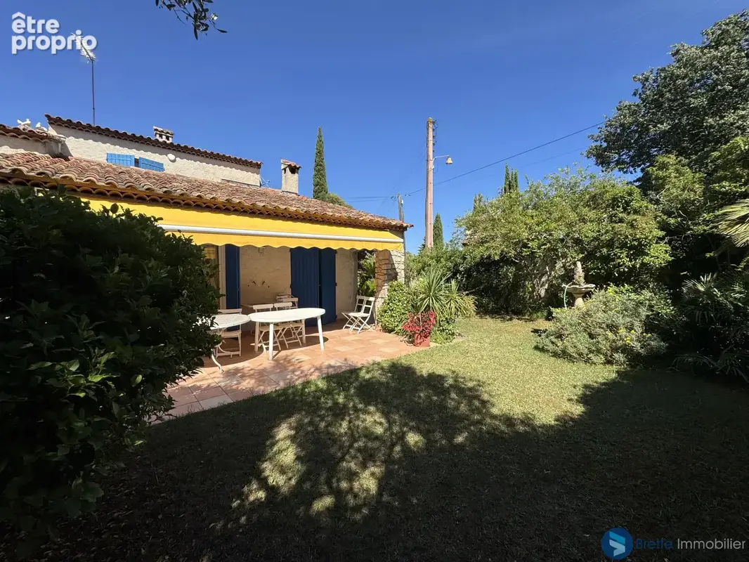 Toulon   les ameniers / cap brun   villa 180 m2   4 chambres   piscine - photo 14