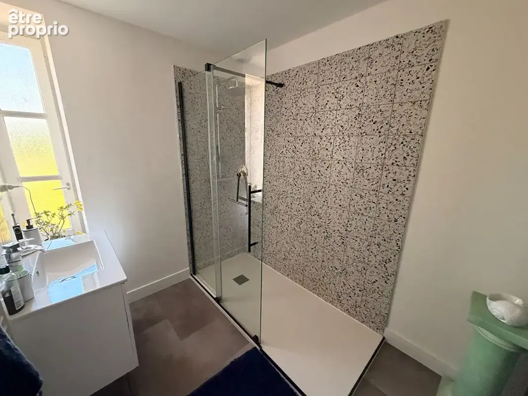 Maison 125m² à saint-m'hervé - photo 4
