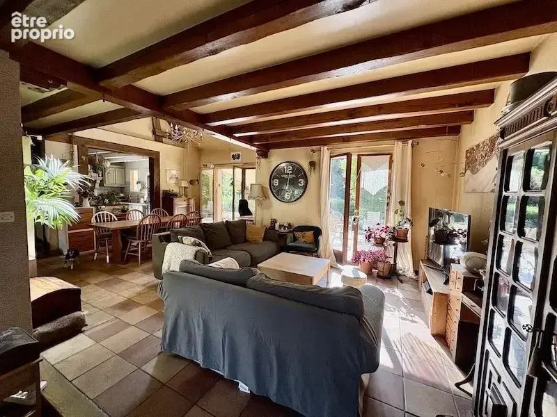 Maison familiale 3/4 chambres - photo 13
