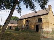 Maison à PLEUGUENEUC