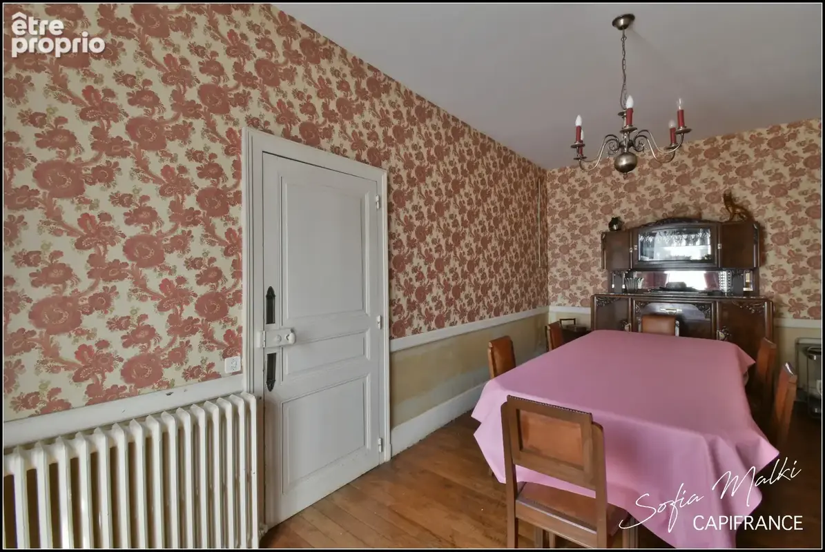 Dpt Cher (18), à vendre - maison 6 pièces 110 m² - photo 18