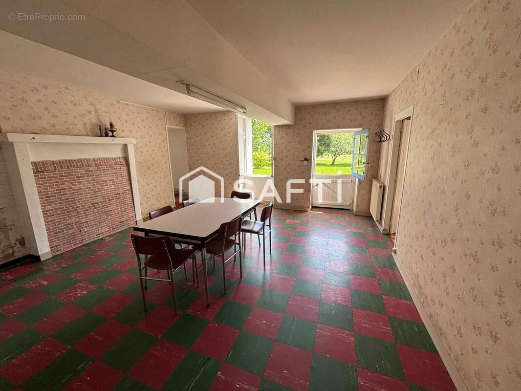 Photo 4 - Maison à SOUDAN