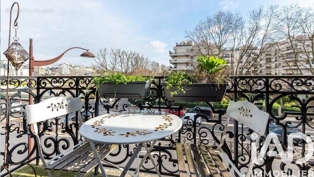 Photo 5 - Appartement à NEUILLY-SUR-SEINE