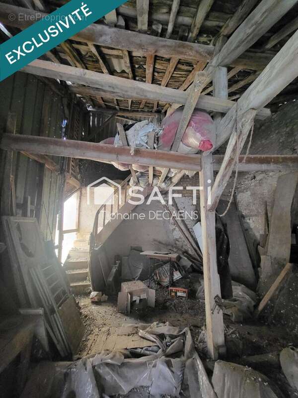 Photo 8 - Maison à VELLECHES