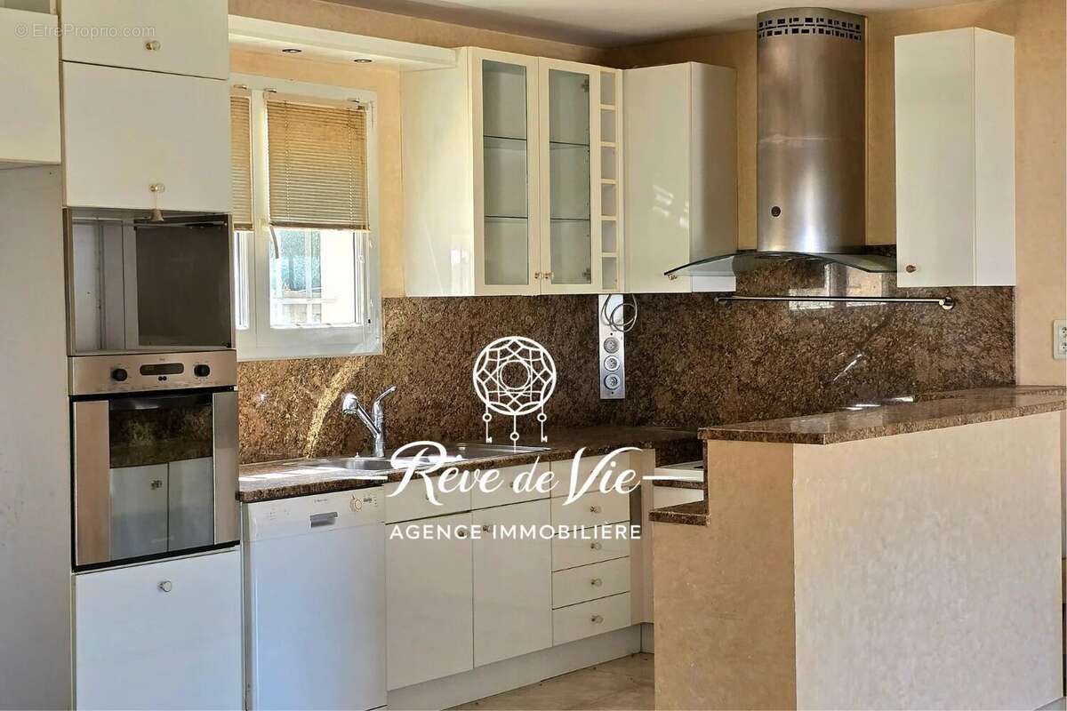 Appartement à LE LAVANDOU