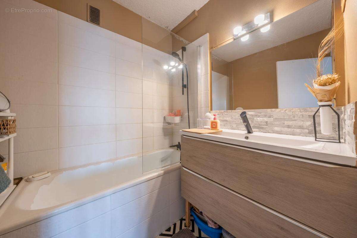 Appartement à CENON