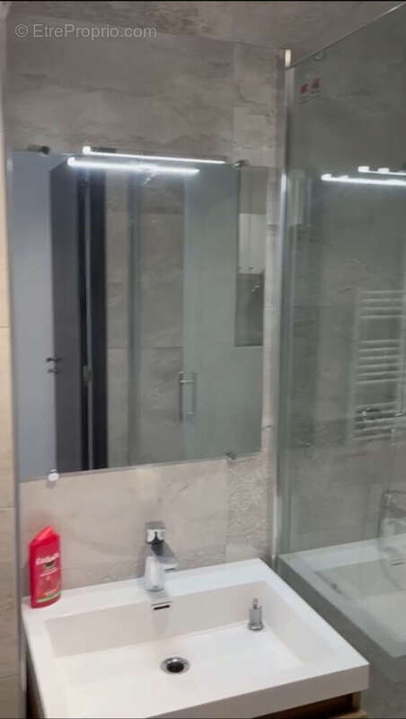 Appartement à DIVONNE-LES-BAINS