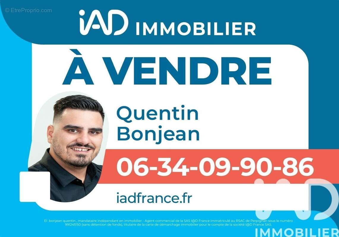 Photo 2 - Maison à SAINTE-MARIE