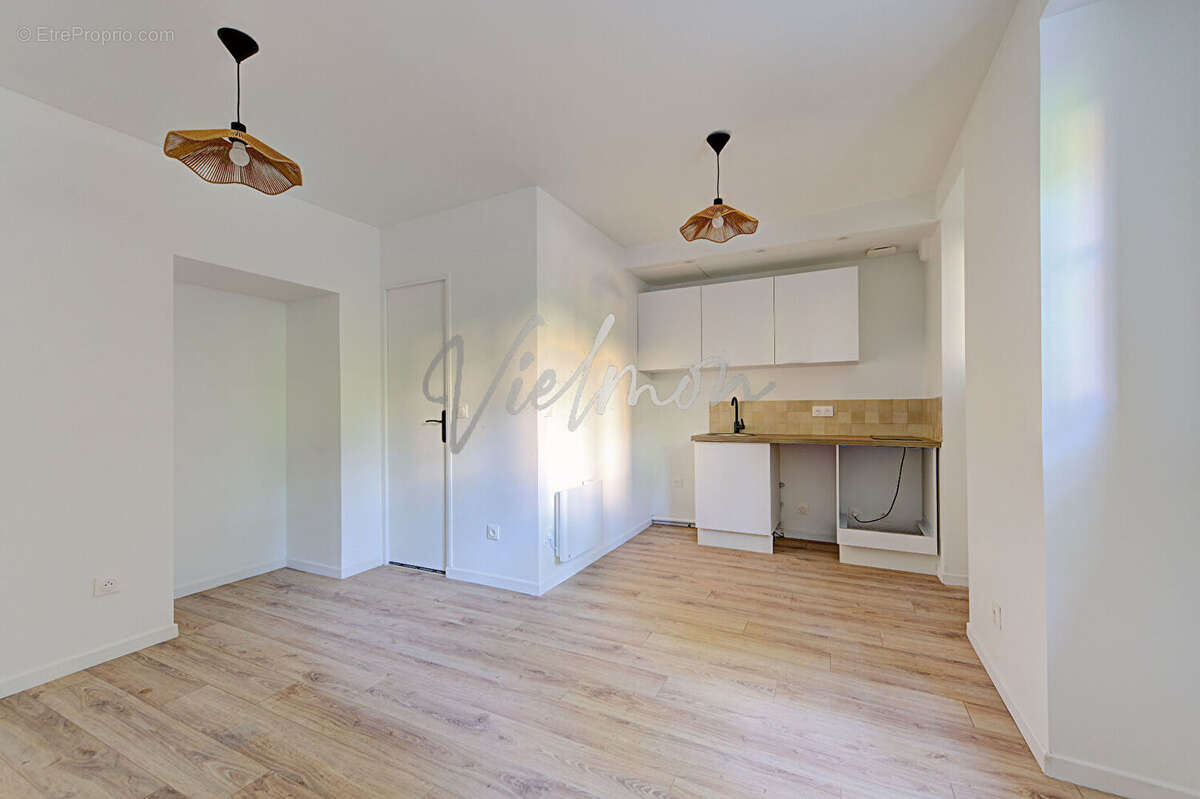 Appartement à SAINT-GERMAIN-EN-LAYE