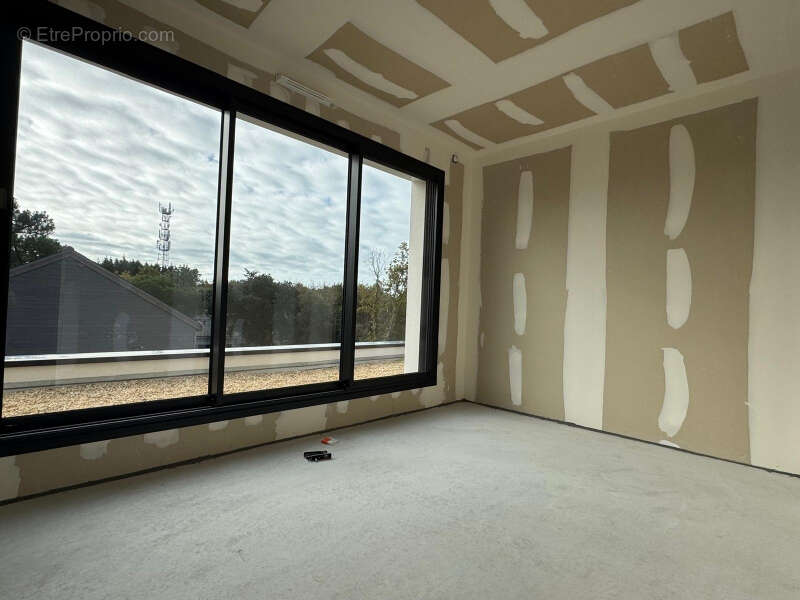 Maison à SAINT-NAZAIRE