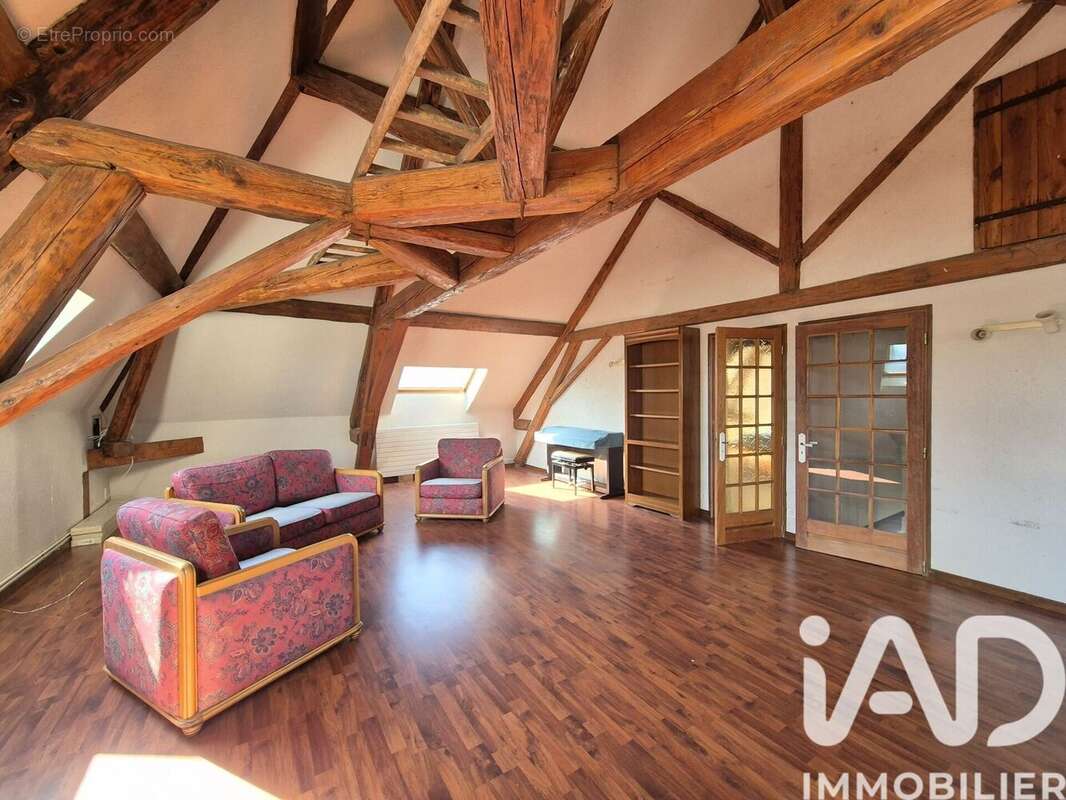 Photo 2 - Maison à CHENY