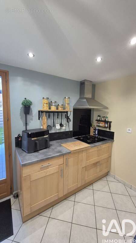 Photo 4 - Maison à LECELLES