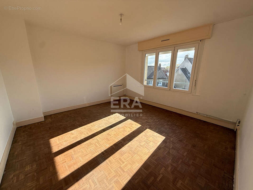 Appartement à LE PORTEL
