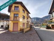 Photo 1 - Appartement à SAINT-MICHEL-DE-MAURIENNE