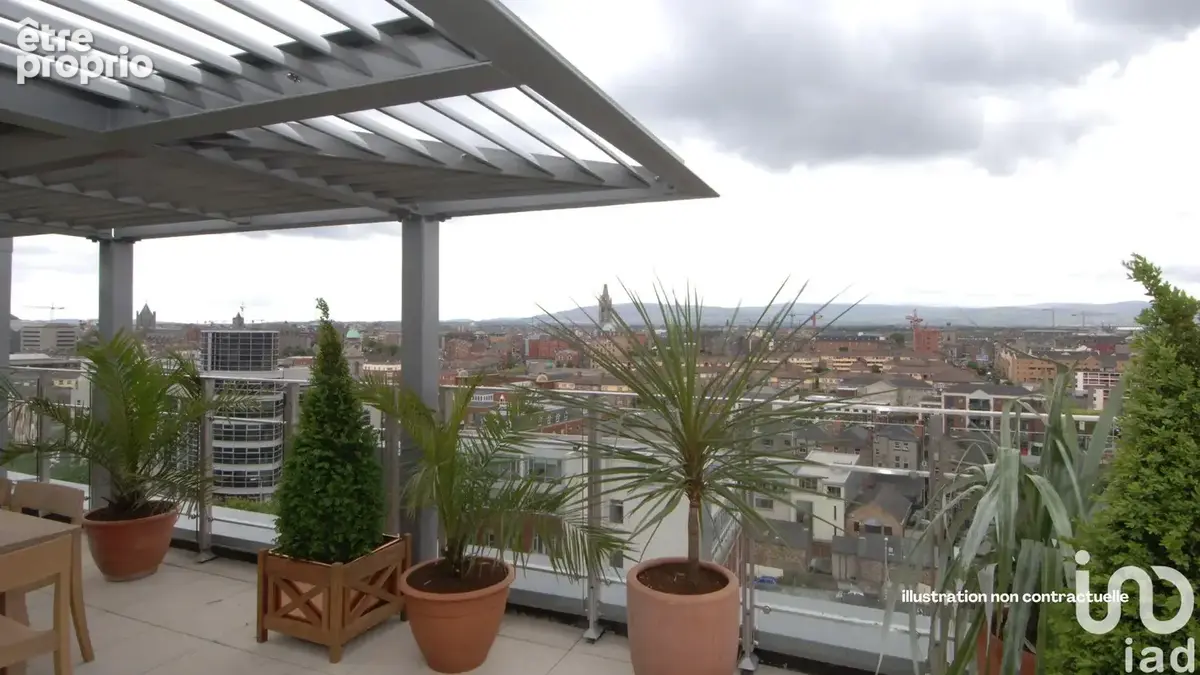 Photo 1 - Appartement à CLERMONT-FERRAND