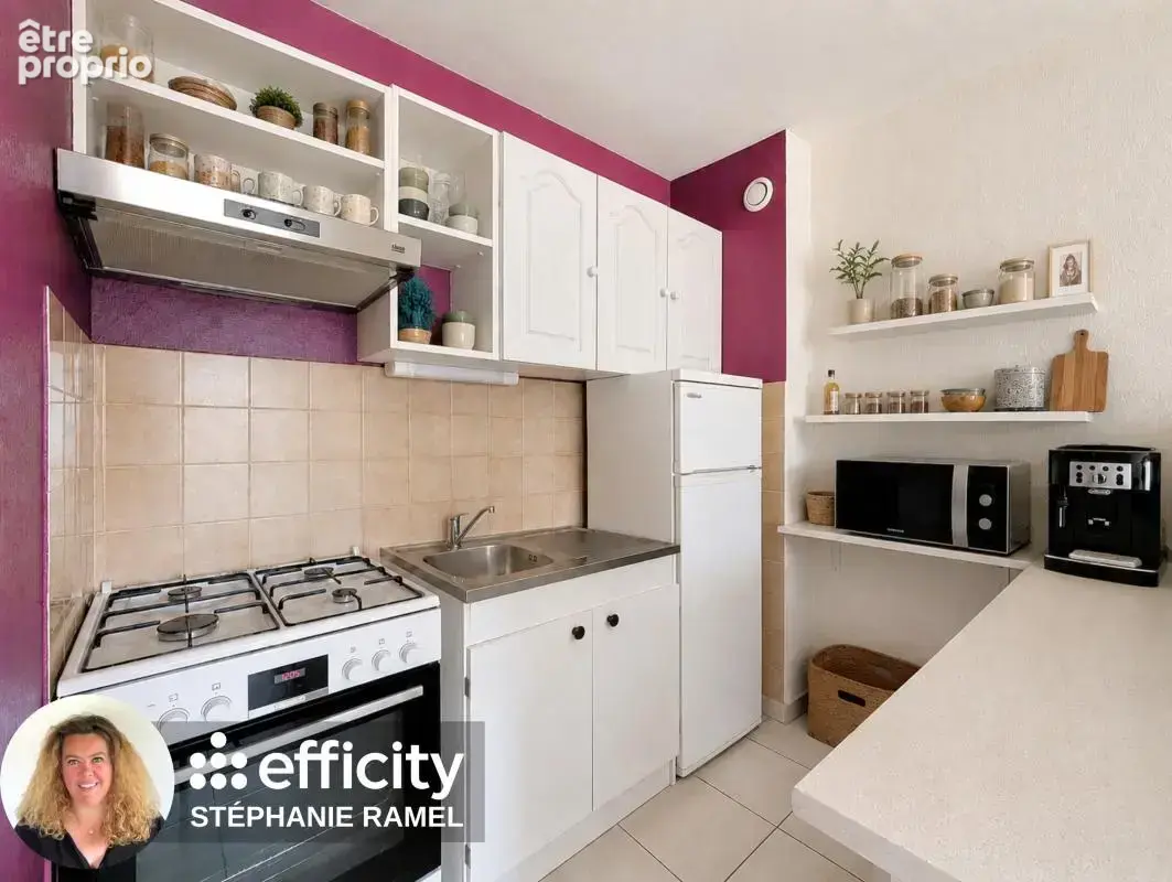 Appartement - photo 5
