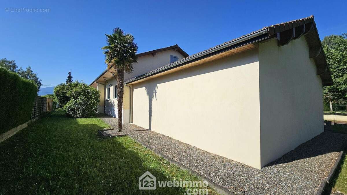 Maison 150 m² à Benejacq  - photo 4